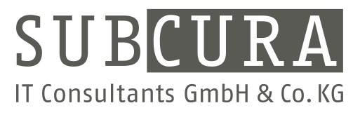 subcura IT Consultants GmbH & Co. KG